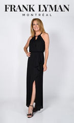 Frank Lyman Robe Femme