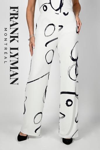 Frank Lyman Pantalon Femme