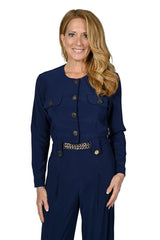 Frank Lyman Veste Femme