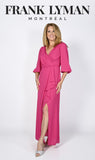 Frank Lyman Robe Femme