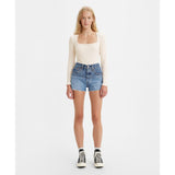 Levi's Short en jean Femme