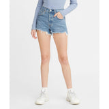 Levi's Short en Jeans Femme