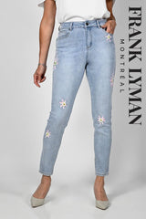 Frank Lyman Jeans Femme