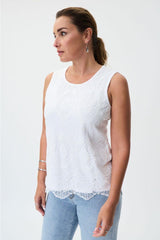 Joseph Ribkoff Camisole Femme