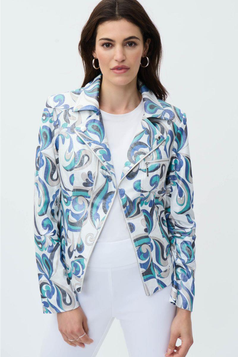 Joseph Ribkoff Veste Femme