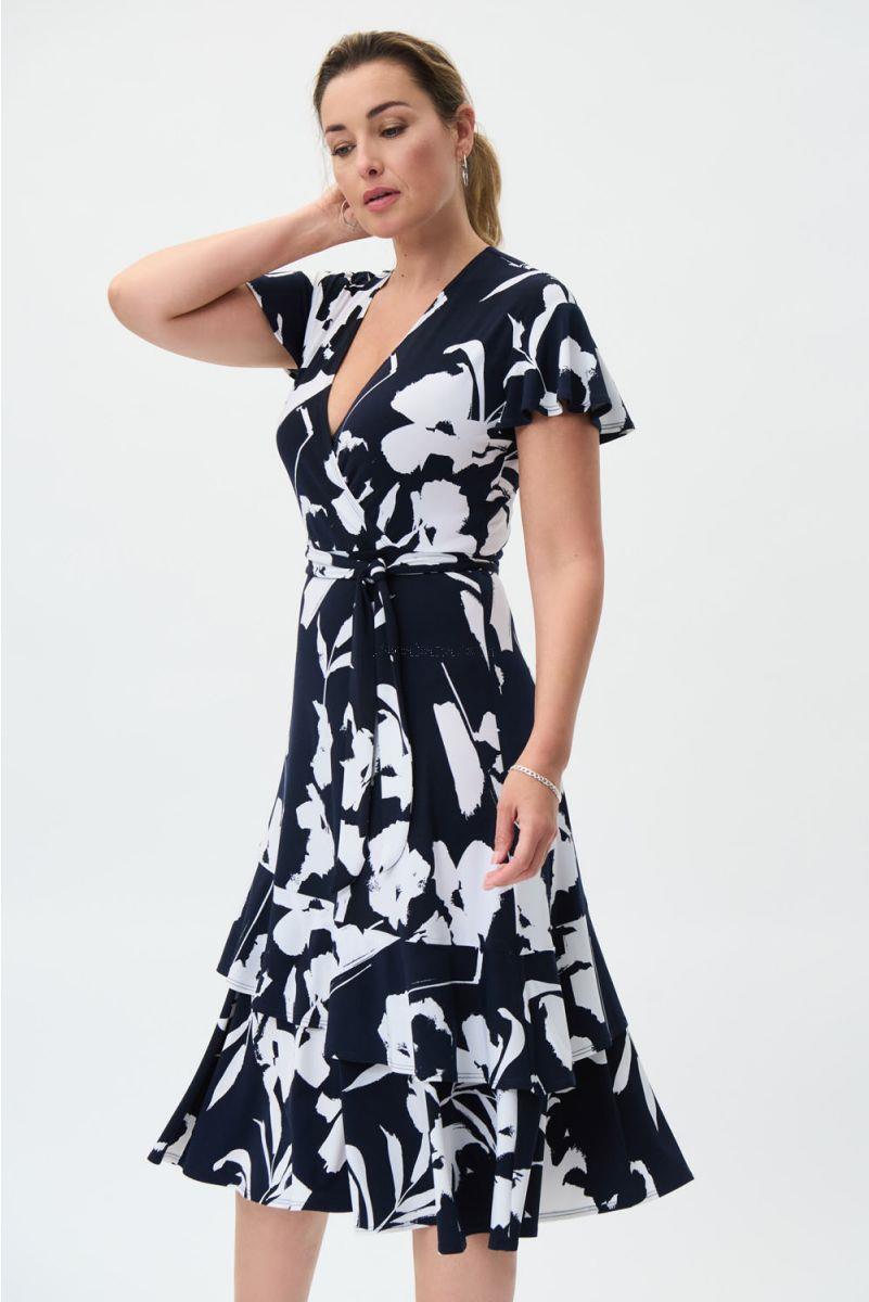 Joseph Ribkoff Robe Femme