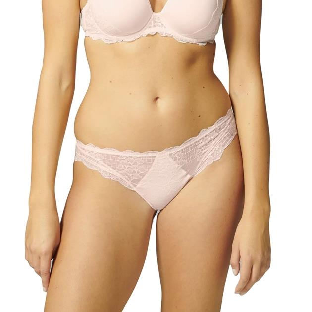 Simone Perele Culotte Femme