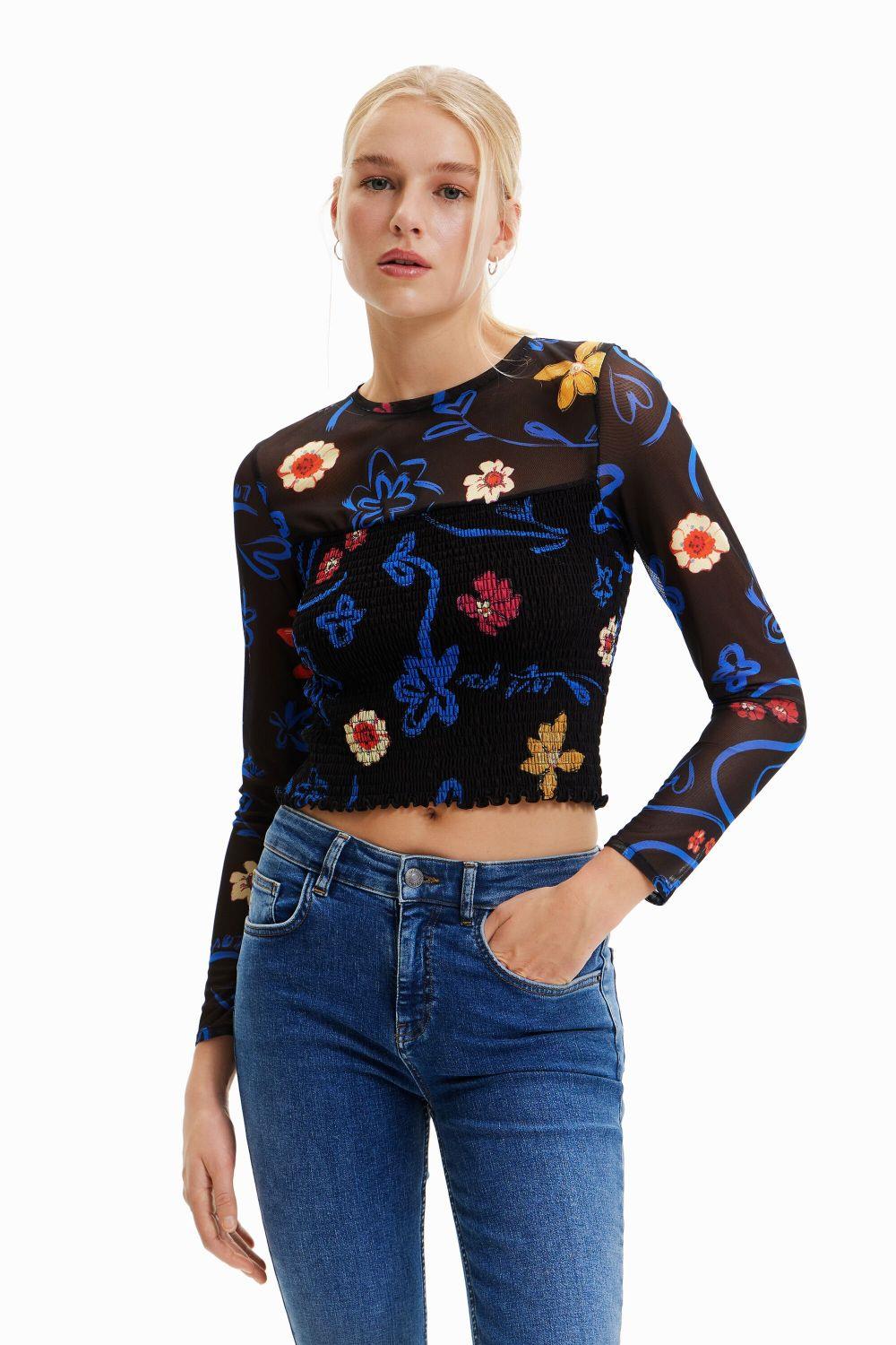 Desigual Chandail Femme