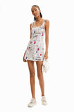 Desigual Robe Femme