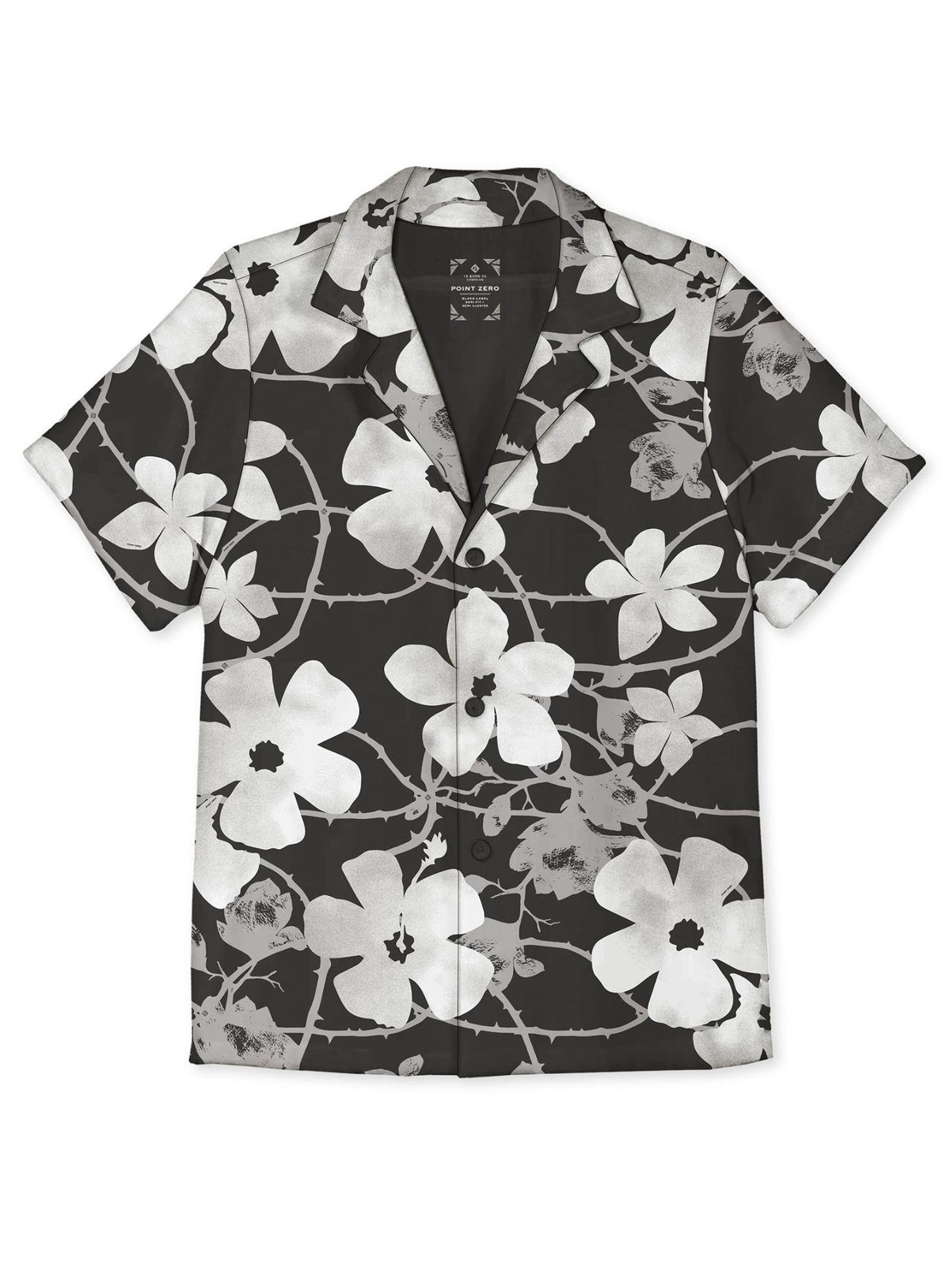 Point Zero Chemise Homme