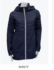 Point Zéro-Manteau