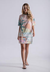 LEZ A LEZ Robe Femme