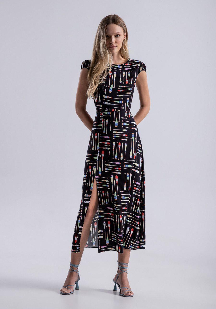 LEZ A LEZ Robe Femme