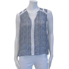 Point Zero Blouse