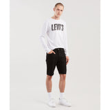 Levi's Short en Jeans Homme