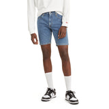 Levi's Short en Jeans Homme