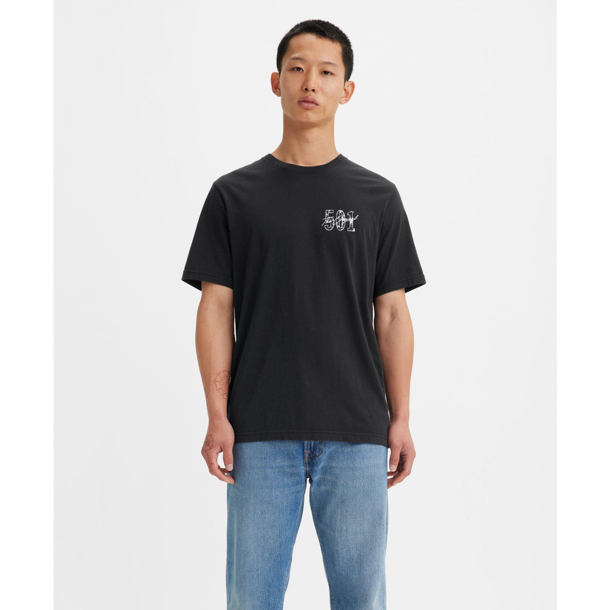 Levi's T/Shirt Homme