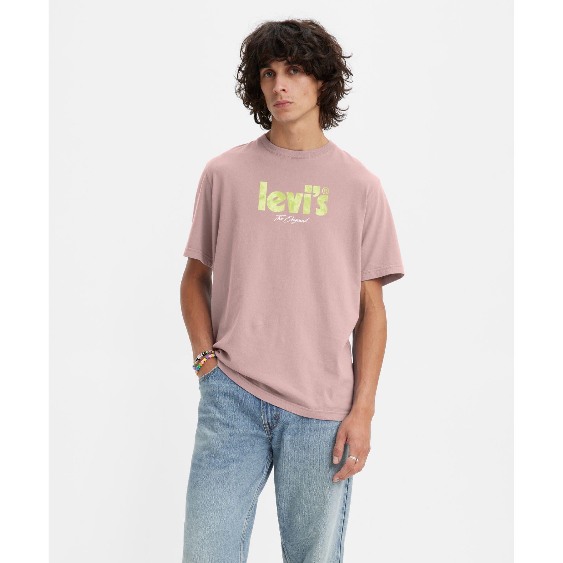Levi's T/Shirt Homme 16143-0924 – Boutique Designers