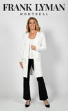 Frank Lyman Cardigan Femme