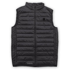 Point Zero Veste Sans Manche Homme
