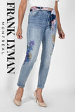 Frank Lyman Jeans Femme