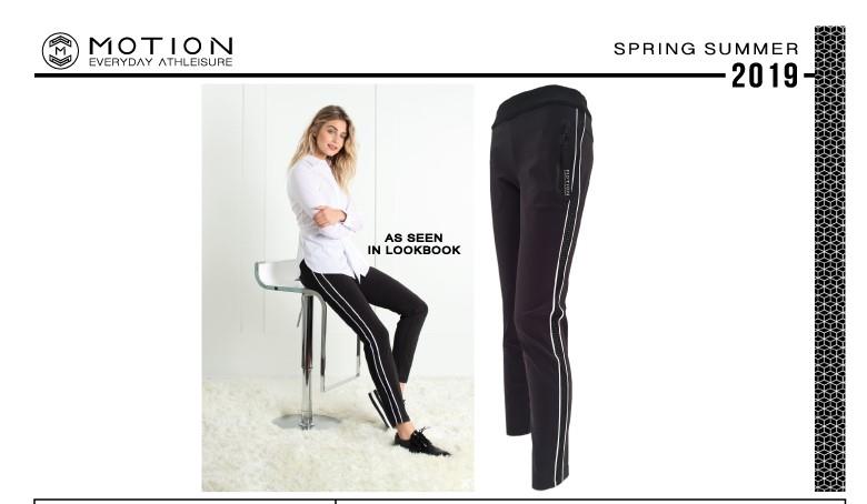 Point Zero Pantalon