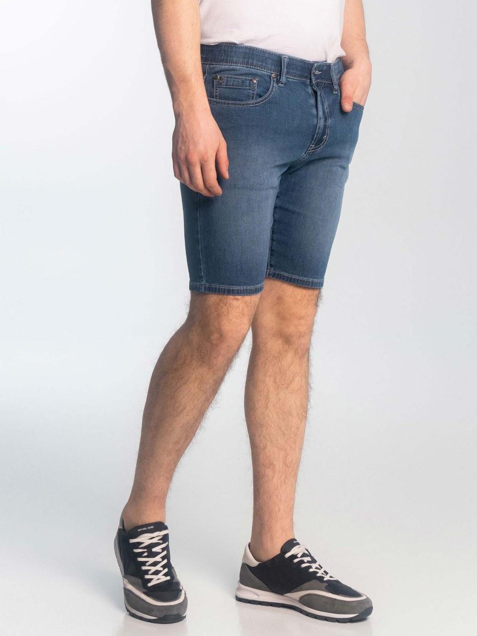 Lois Short en jeans Homme