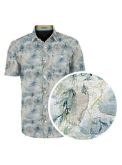 Point Zero Chemise Homme