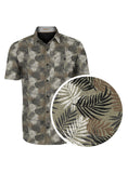 Point Zero Chemise Homme