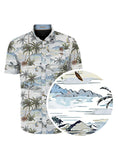 Point Zero Chemise Homme