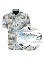 Point Zero Chemise Homme