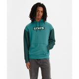 Levi's Hoodie Homme