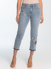 Lois Capri Femme