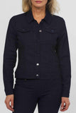 Lois Veste en Jeans Femme