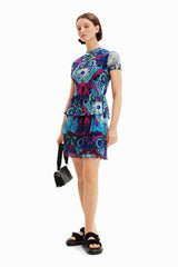 Desigual Robe Femme