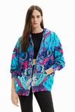 Desigual Veste Femme