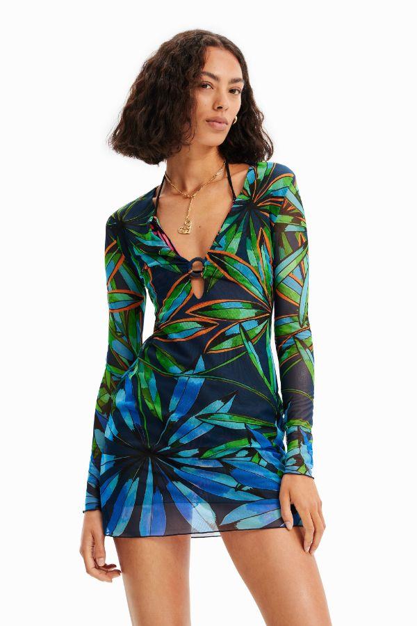 Desigual Robe Femme