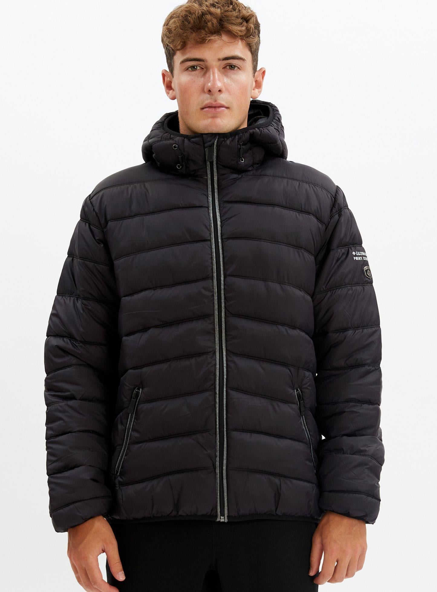 Doudoune Manteau Homme Point Zero Point Zero 7068219 – Boutique