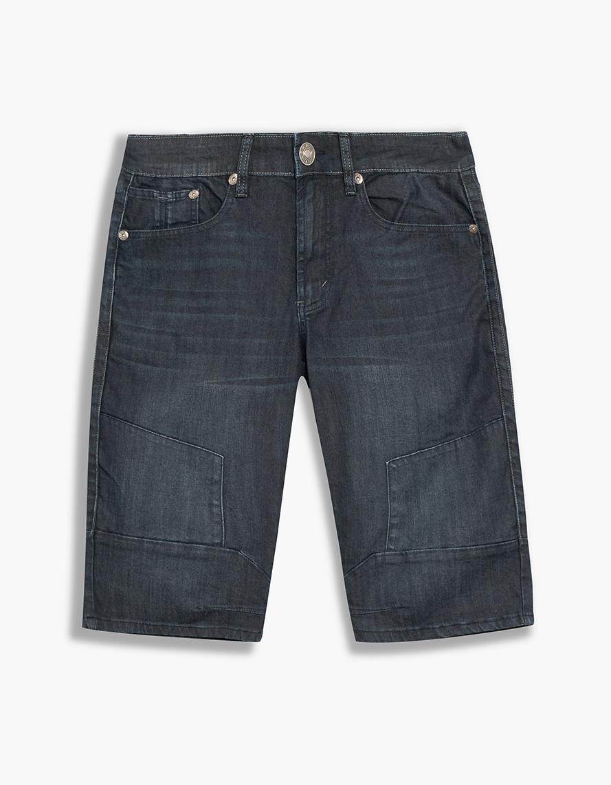 Blackbull Short en jeans Homme