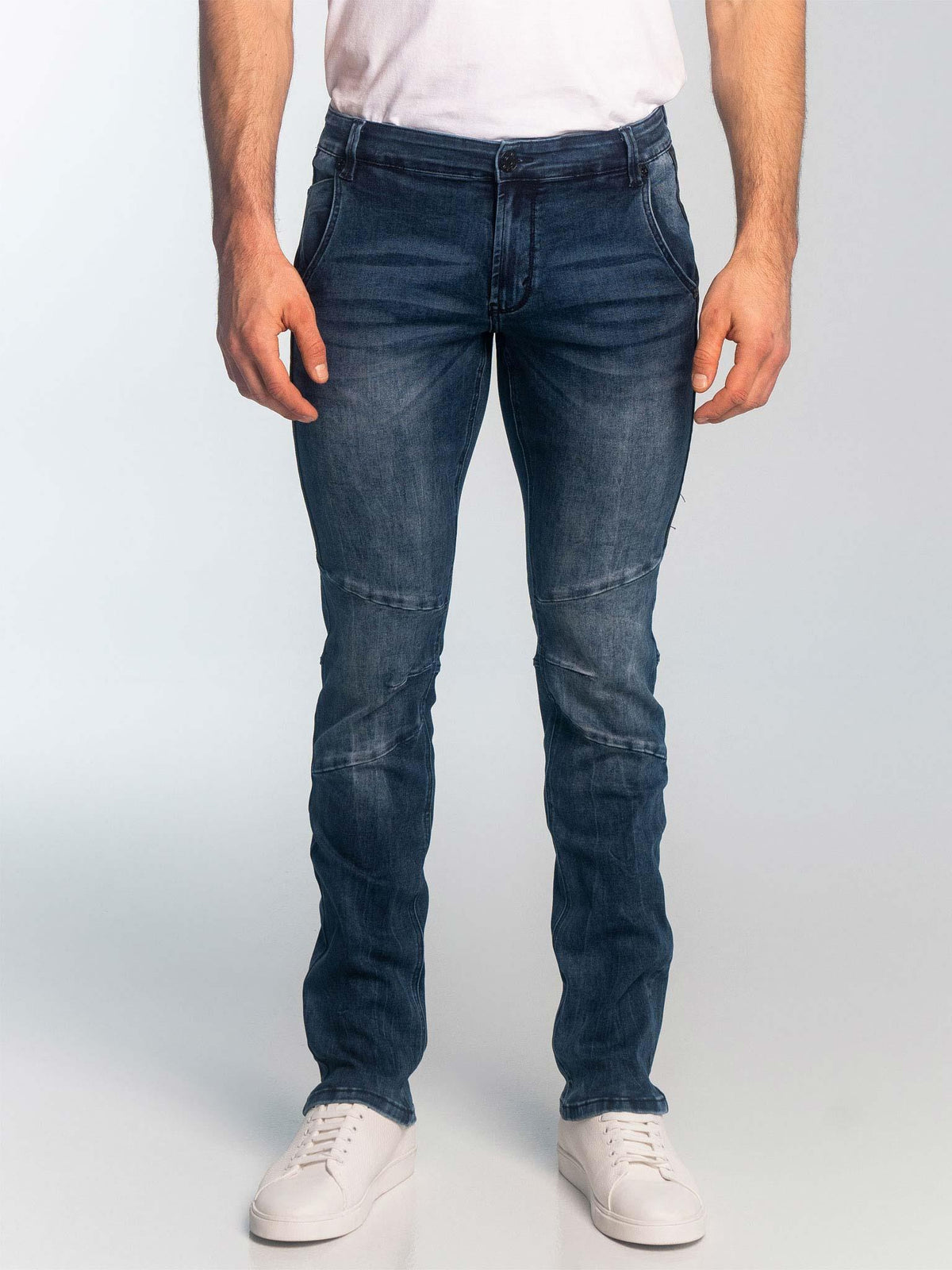 Blackbull Jeans Homme