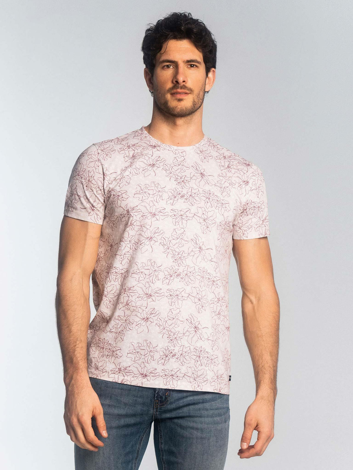 Blackbull T/Shirt Homme