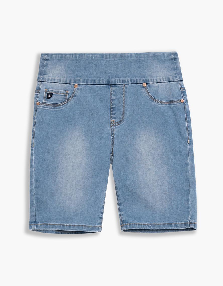 Lois Short Femme