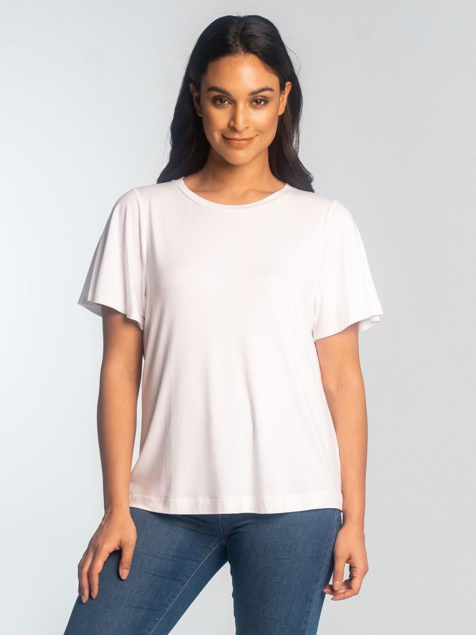 Lois T-Shirt Femme