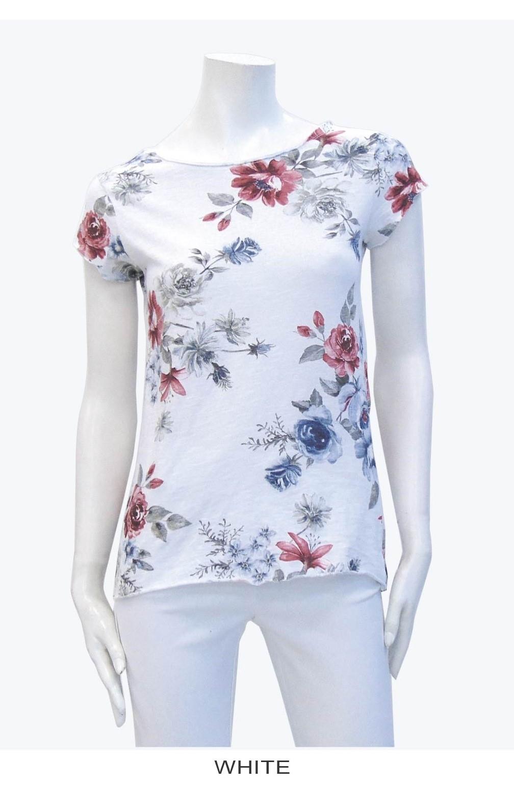 Point Zero T-Shirt
