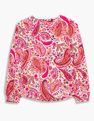 Lois Blouse Femme