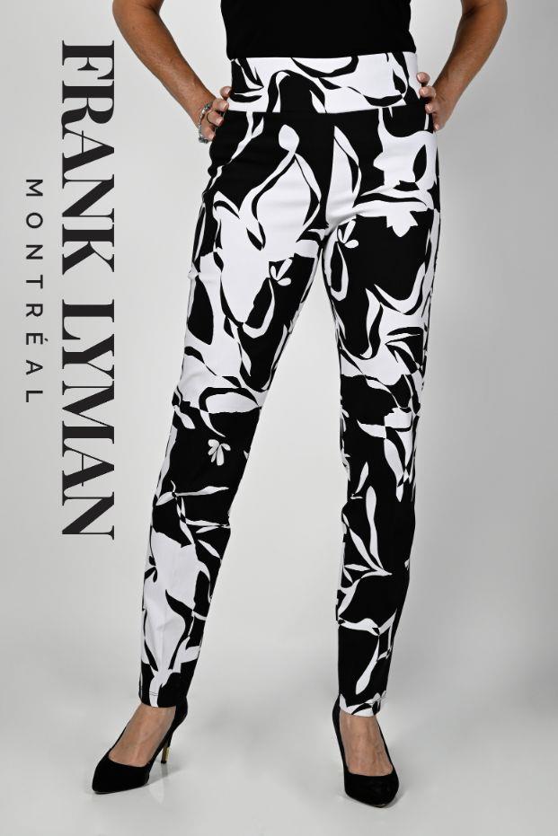 FRANK LYMAN LEGGING FEMME