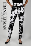 Frank Lyman Pantalon Femme