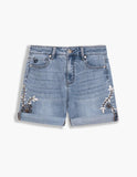 Lois Shorts en Jeans Femme