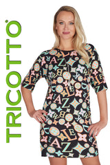 Tricotto Tunique Femme