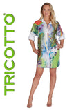 Tricotto Robe Femme